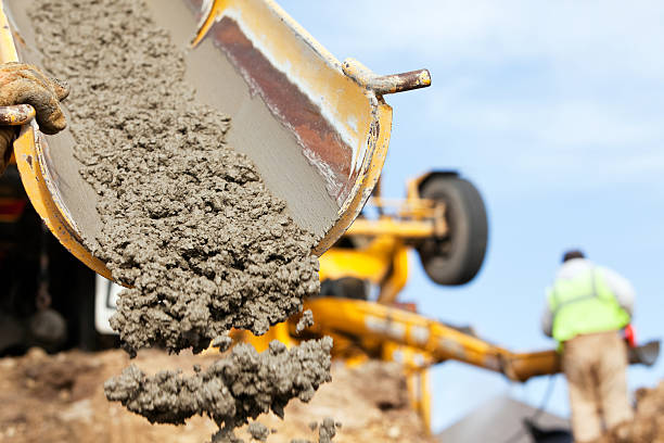 Best Driveway Concrete Repair  in Beloit, OH