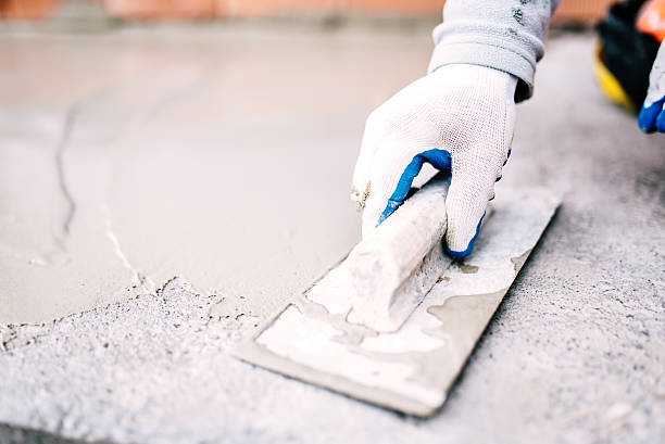 Best Concrete Sidewalk Installation  in Beloit, OH